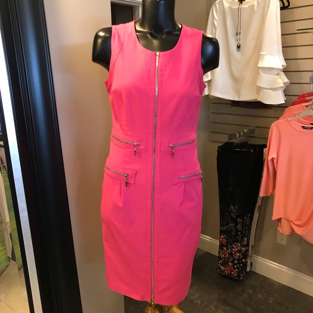 Joseph Ribkoff Dress